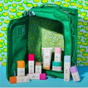 Drunk Elephant Trunk 2023 full set